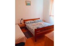 VILLA BERNARD..150 m plaža DRAŽICA Apartmán 4 - Ap.5+1 foto 2