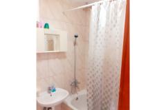 VILLA BERNARD..150 m plaža DRAŽICA Apartmán 4 - Ap.5+1 foto 5