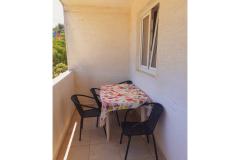 VILLA BERNARD..150 m plaža DRAŽICA Apartmán 2 - A4 apartma foto 1