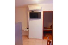 VILLA BERNARD..150 m plaža DRAŽICA Apartmán 2 - A4 apartma foto 3