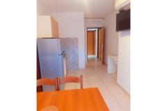 VILLA BERNARD..150 m plaža DRAŽICA Apartmán 2 - A4 apartma foto 4