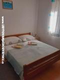 VILLA BERNARD..150 m plaža DRAŽICA Apartmán 3 - A5+1 apart foto 5