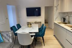 Villa Olga Apartmán 1 - VILLA OLGA foto 2