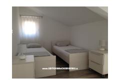 Apartmán Aquarelle Apartmán 1: (4+2) - Aquarelle foto 5