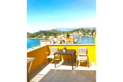 Villa Nostra Vita Apartmán 4: (2+2) - Ap. 2 foto 5
