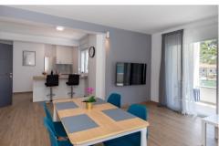 Villa Luni  Apartmán 1: (4+2) - Luni 1 foto 2