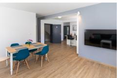 Villa Luni  Apartmán 1: (4+2) - Luni 1 foto 3
