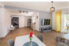 Villa Luni  Apartmán 2: (4+2) - Luni 2 foto 2