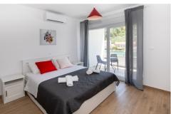 Villa Luni  Apartmán 2: (4+2) - Luni 2 foto 5