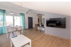 Villa Luni  Apartmán 3: (4+2) - Luni 3 foto 2