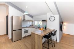 Villa Luni  Apartmán 3: (4+2) - Luni 3 foto 5