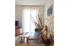 Ap 10m od mora/from sea/von Meer Apartmán 1 foto 2