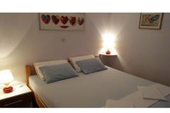 Apartmány Nena Apartmán 2: (2+2) - A.2 foto 3