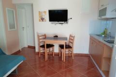 Apartmány Nena Apartmán 2: (2+2) - A.2 foto 4
