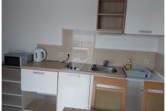 Apartmány Nena Apartmán 4: (2+1) - Studio A. foto 1