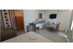 Apartmány Nena Apartmán 4: (2+1) - Studio A. foto 2