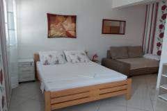 Apartmány Nena Apartmán 4: (2+1) - Studio A. foto 3