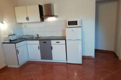 Apartmány Nena Apartmán 1: (2+2) - A.1 foto 2