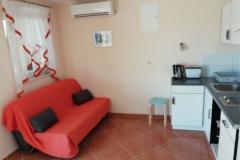 Apartmány Nena Apartmán 1: (2+2) - A.1 foto 4