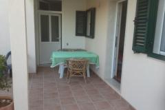 Apartmány Nena Apartmán 1: (2+2) - A.1 foto 5