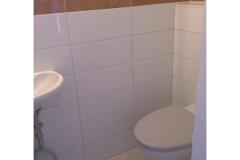 Apartmány Nena Apartmán 3: (6+2) - A.3 foto 4