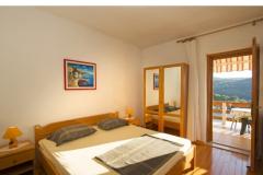 Dom Ankica Apartmán 3 - A 1 foto 2
