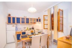Dom Ankica Apartmán 3 - A 1 foto 3