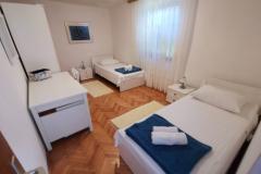 Apartmány Vesna Apartmán 2 - Vesna foto 2