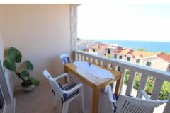 Apartmány Vesna Apartmán 3 - Teo foto 2