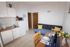 Apartmány Vesna Apartmán 3 - Teo foto 5