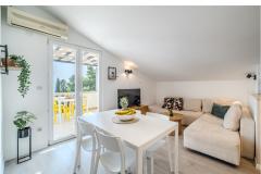 Villa Zava Apartmán 1 - APP 9 foto 3