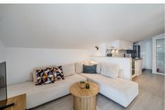 Villa Zava Apartmán 1 - APP 9 foto 5