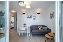 Villa Zava Apartmán 2 - APP 8 foto 4