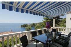 Villa Mošić Apartmán 1 - APARTMAN foto 1