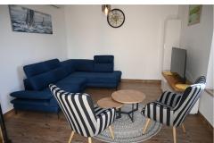 Villa Mošić Apartmán 1 - APARTMAN foto 3