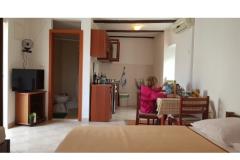 Apartmány Tomas Brela Apartmán 3: (2+1) - Apartman 3 foto 2
