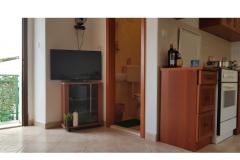 Apartmány Tomas Brela Apartmán 3: (2+1) - Apartman 3 foto 3