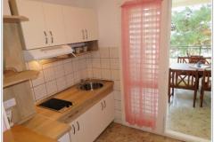 Apartmány Mirko Staničić Apartmán 1: (2+1) - AP4a foto 2