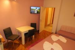Apartmány Mirko Staničić Apartmán 1: (2+1) - AP4a foto 5