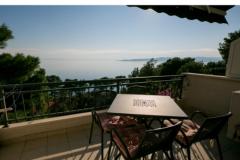 Apartmány Mirko Staničić Apartmán 2: (2+2) - AP7 foto 1