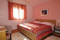 Apartmány Mirko Staničić Apartmán 2: (2+2) - AP7 foto 4