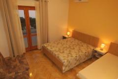 Apartmány Mirko Staničić Apartmán 3: (4+2) - AP8 foto 1