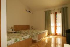 Apartmány Mirko Staničić Apartmán 3: (4+2) - AP8 foto 2