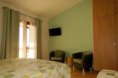 Apartmány Mirko Staničić Apartmán 3: (4+2) - AP8 foto 3