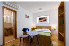 Apartmány Mirko Staničić Apartmán 4: (6+3) - Prizemlje foto 3