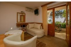 Apartmány Mirko Staničić Apartmán 4: (6+3) - Prizemlje foto 4