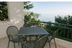 Apartmány Mirko Staničić Izba 6: (2+1) - Room Nr3 foto 1