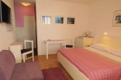 Apartmány Mirko Staničić Izba 6: (2+1) - Room Nr3 foto 3