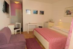 Apartmány Mirko Staničić Izba 6: (2+1) - Room Nr3 foto 4
