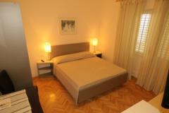 Apartmány Mirko Staničić Izba 7: (2+1) - Room Nr4 foto 1